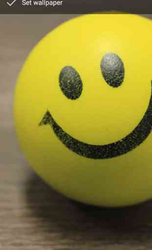 Smiley Wallpapers 2