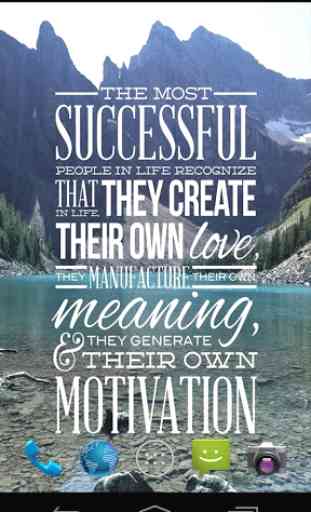 Success Quotes Wallpapers 2