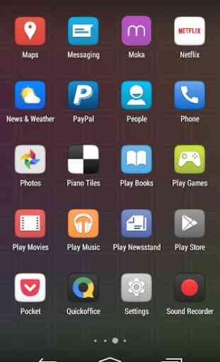 Suru for Android 3