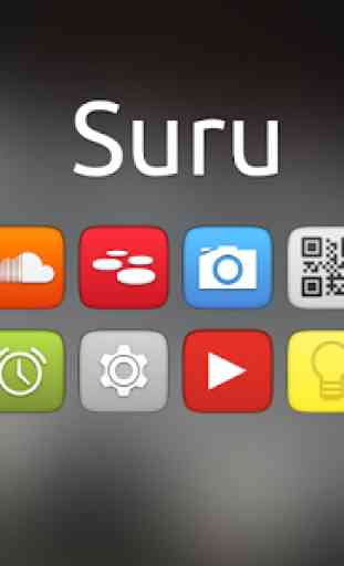 Suru for Android 4