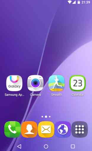 Theme - Galaxy S6 2