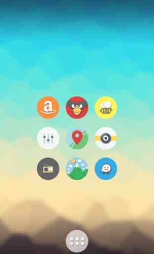 Zolo icon pack 2