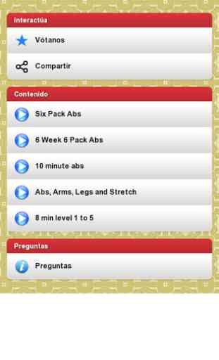 8 minutes abs 1