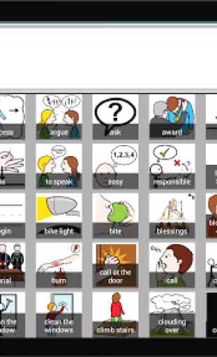 AAC - Pictures to Speech 2