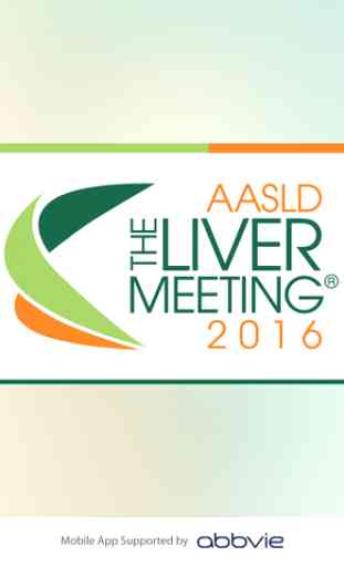 AASLD Events 1