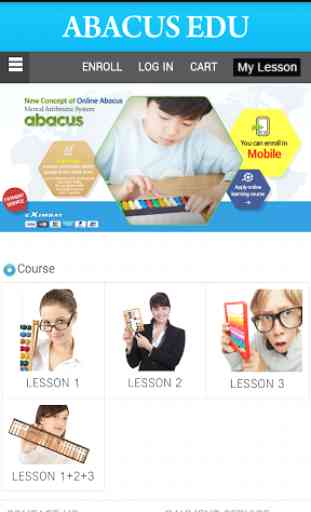 Abacus Education 1