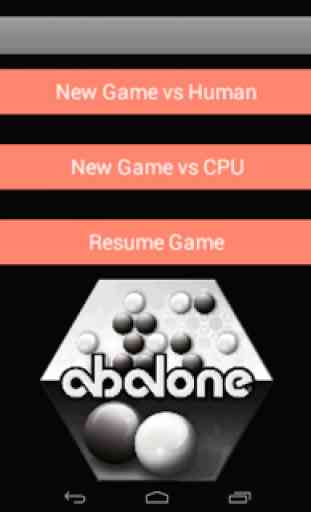 Abalone Game App 4