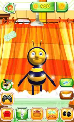 abeille parler 3