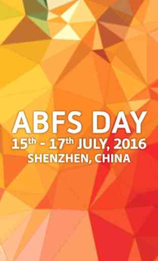 ABFS DAY 1