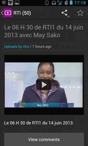 Abidjan News (Actus et Vidéos) 2