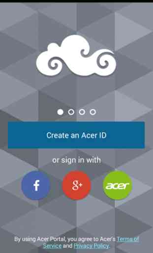 Acer Portal 1