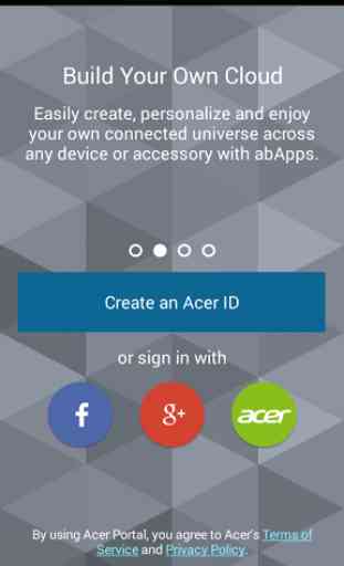 Acer Portal 2