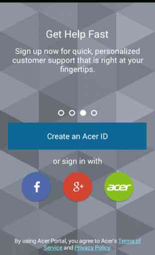 Acer Portal 3