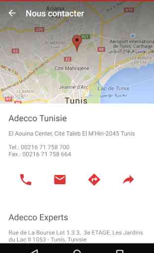 Adecco Jobs in Tunisia 3