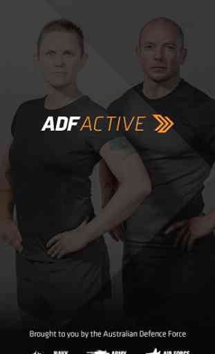 ADF Active 1