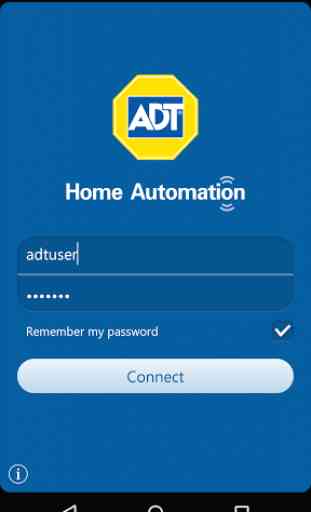 ADT Home Automation 1