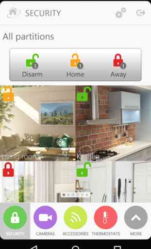 ADT Home Automation 2