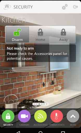 ADT Home Automation 3