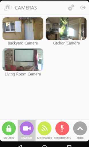 ADT Home Automation 4