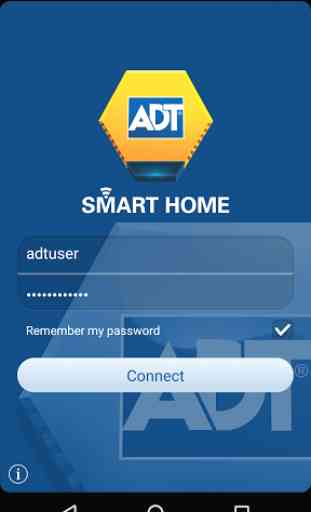 ADT Smart Home 1