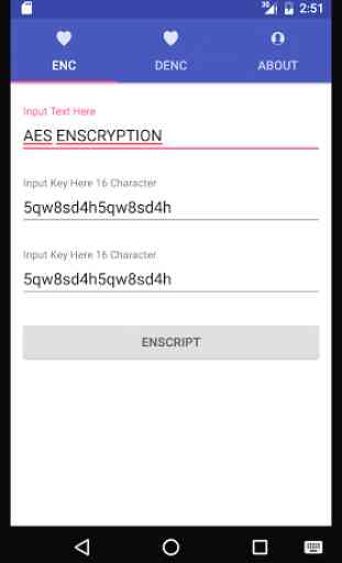 AES ENCRYPTION 2