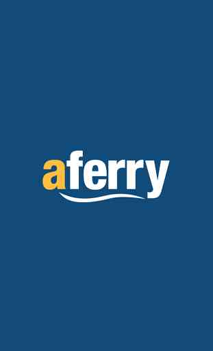 aFerry - Tous les ferries 1