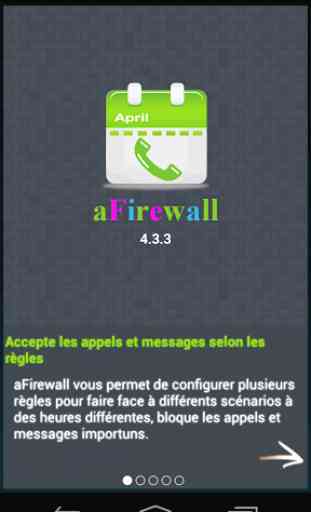 aFirewall 1