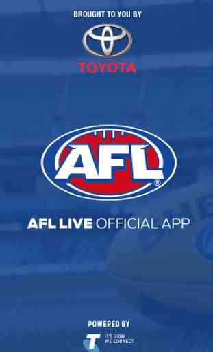 AFL Live Official App 1