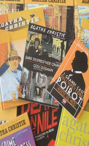Agatha Christie Ebooks 2