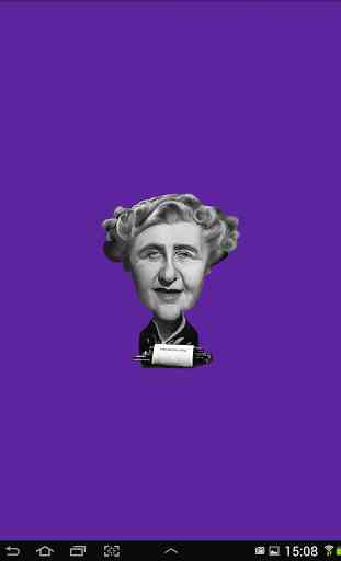 Agatha Christie Quotes 1