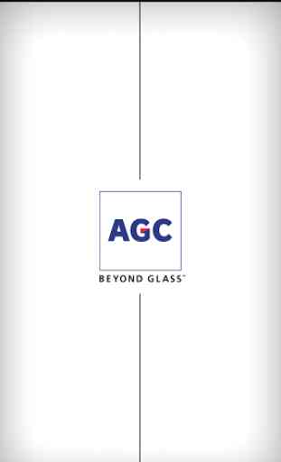 AGC Glass Pocket Guide 1