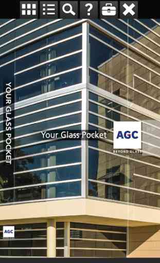 AGC Glass Pocket Guide 3