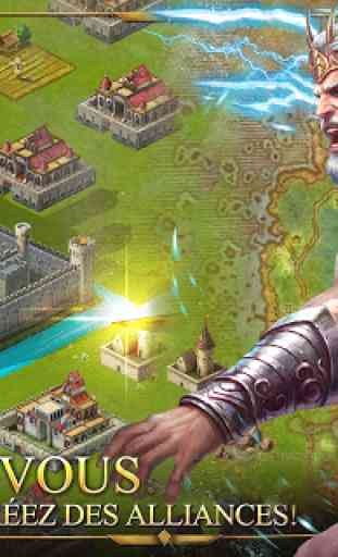 Age of Warring Empire 3