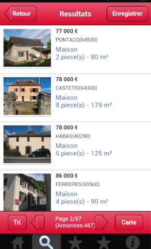 Agence Immobilière Orpi Bearn 4