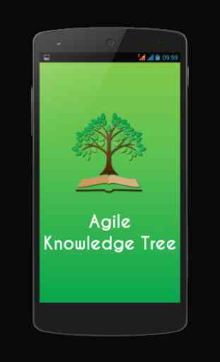 Agile Knowledge Tree - Free 1