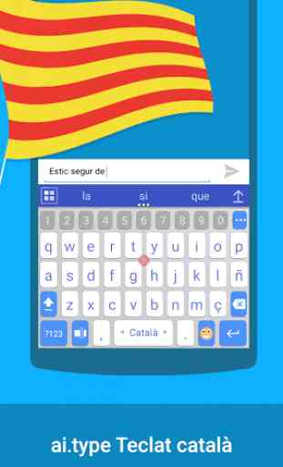 ai.type Catalan Dictionary 1