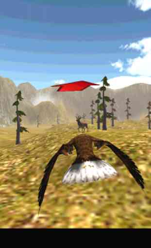aigle Simulator 3