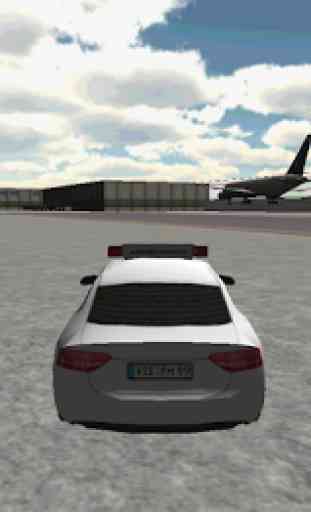 Airport Simulator 3