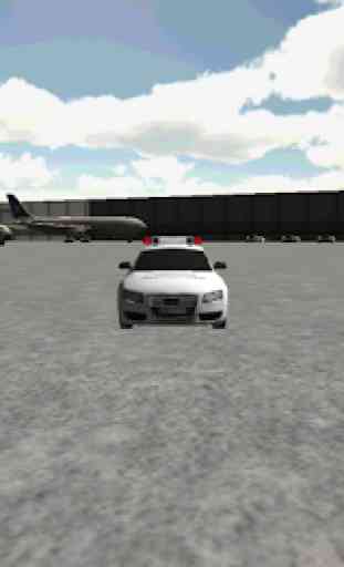 Airport Simulator 4