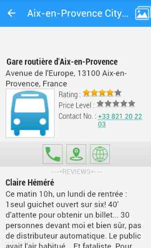 Aix-en-Provence City Guide 2
