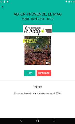 Aix-en-Provence Le Mag 2