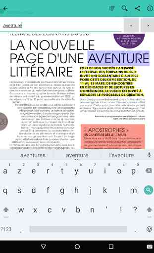 Aix-en-Provence Le Mag 4