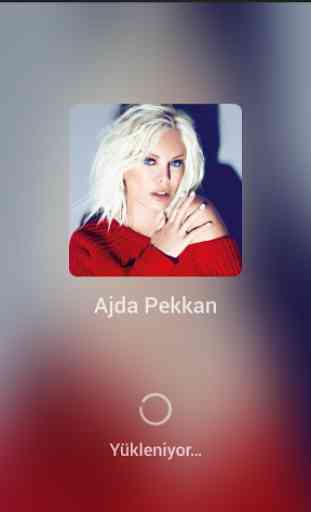 Ajda Pekkan - NetD Müzik 1