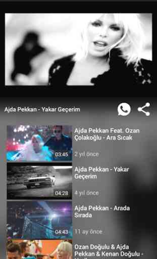 Ajda Pekkan - NetD Müzik 3