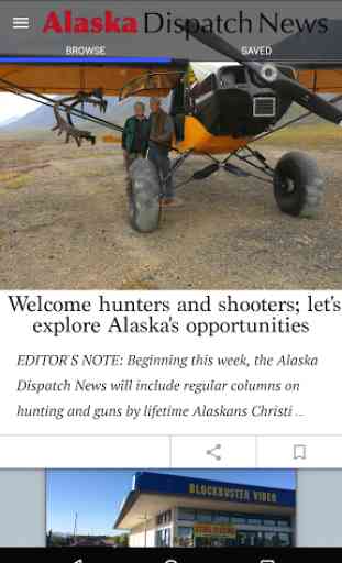 Alaska Dispatch News 1