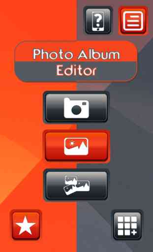 Album Photo Editor 1