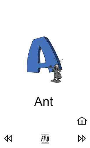 alphabet apprendre enfants 3