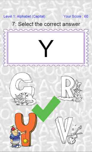 alphabet apprendre enfants 4
