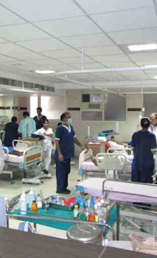 Amritdhara Hospital 2