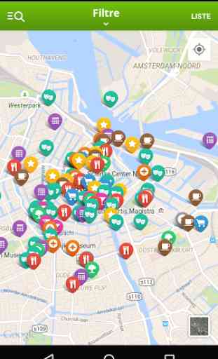 Amsterdam Guide 3